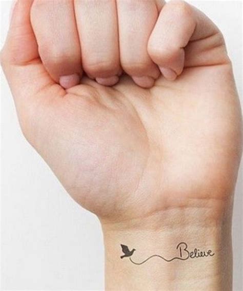 tatuajes pequeños palabra|tatuajes pequenos y sus significados.